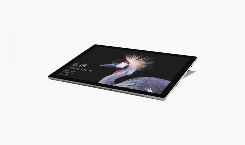 Ultrabook 2018 core i7 with 16 GB RAM