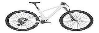 Scott Spark 920 Carbon MTB Bike – 2022