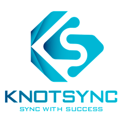 Website Design And Development Company – KnotSync