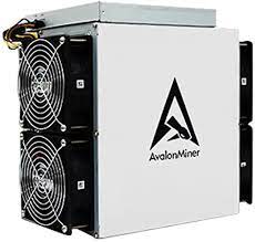 avalonminer online shop