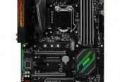 msi z270 gaming pro carbon,crucial 8gb ddr4-2400 udimm,z270 gaming pro carbon