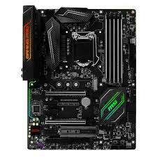 msi z270 gaming pro carbon,crucial 8gb ddr4-2400 udimm,z270 gaming pro carbon