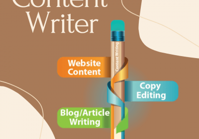 Content-Writing
