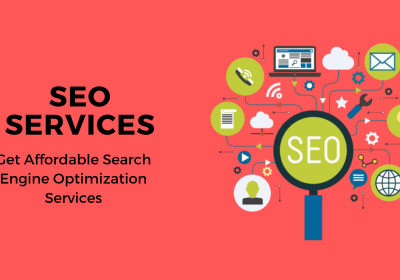 SEO-Services