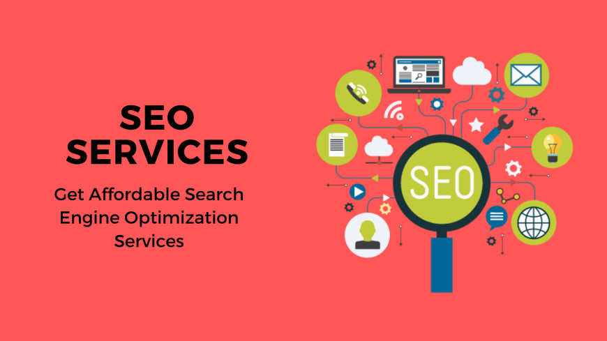 Best Seo Services in London – RVS Media