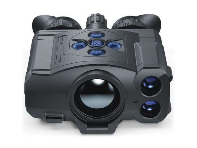 Accolade 2 LRF XP50 Pro – Thermal Imaging Binoculars 640×480 for sale.