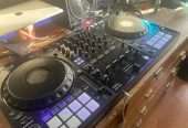 Brand New Pioneer DJ DDJ-1000 Black 4ch Performance DJ Controller Rekordbox