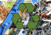 Free scrap metal collection | Top price paid