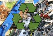 Free scrap metal collection  | Top price paid