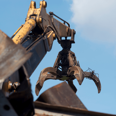 Free scrap metal collection  | Top price paid