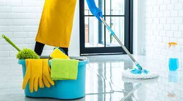 Birmingham Cleaning Services | Birmingham home Cleaners