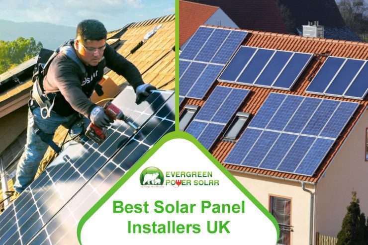 Solar Panel Installers