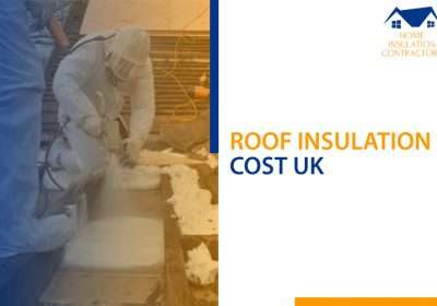 How Much Does Loft Insulation Cost UK