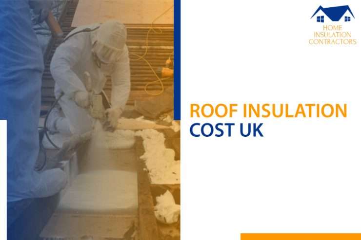 How Much Does Loft Insulation Cost UK
