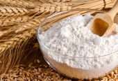 Wheat flour