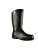 Dunlop Protective Footwear mens Modern rain boots, Black, Size 11 US