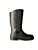 Dunlop Protective Footwear mens Modern rain boots, Black, Size 11 US