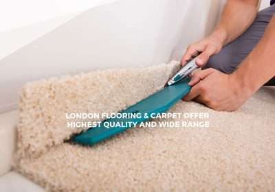 Carpet Supplying and Fittings
