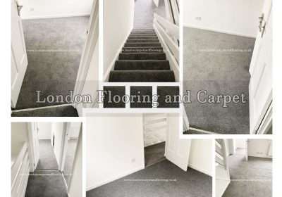 London flooring company