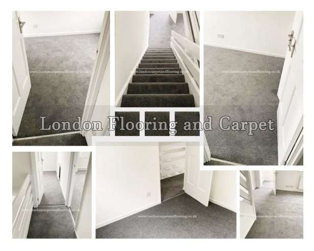 London flooring company