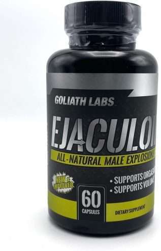 Goliath Labs – Men’s Test Boo