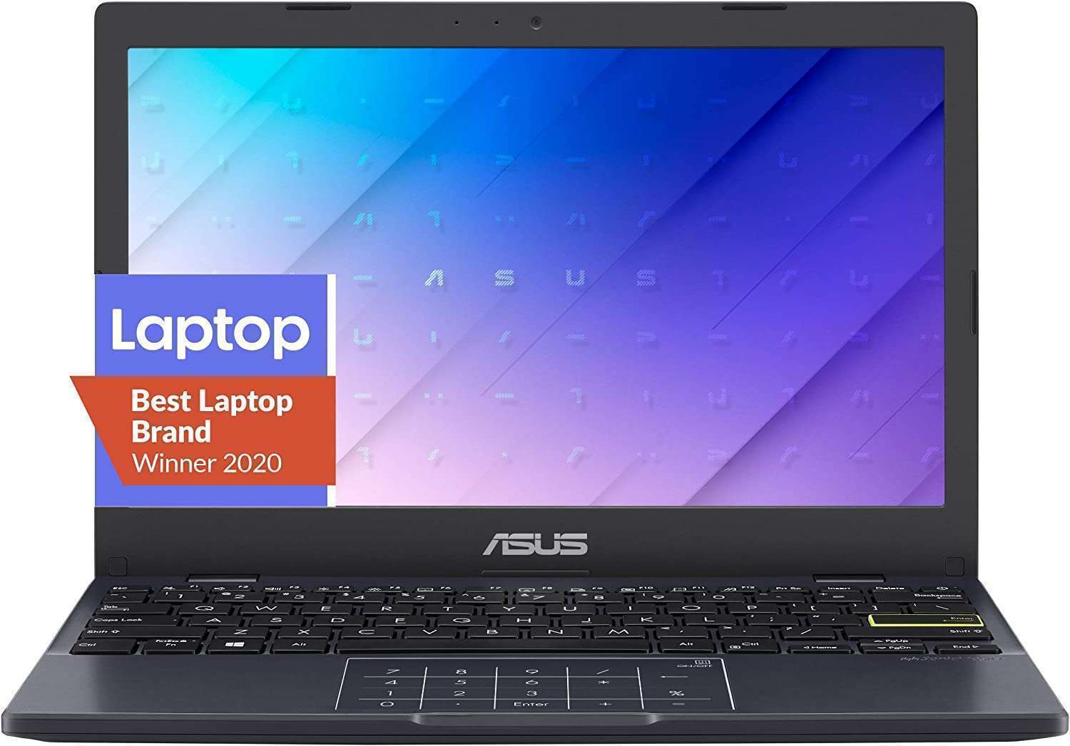 ASUS Vivobook Go 12 L210 11.6” Locozuna
