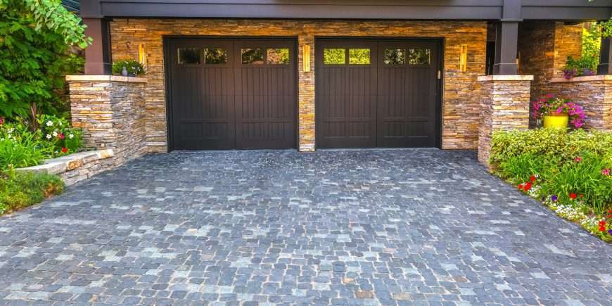 Garage Door Repairs in Gloucestershire