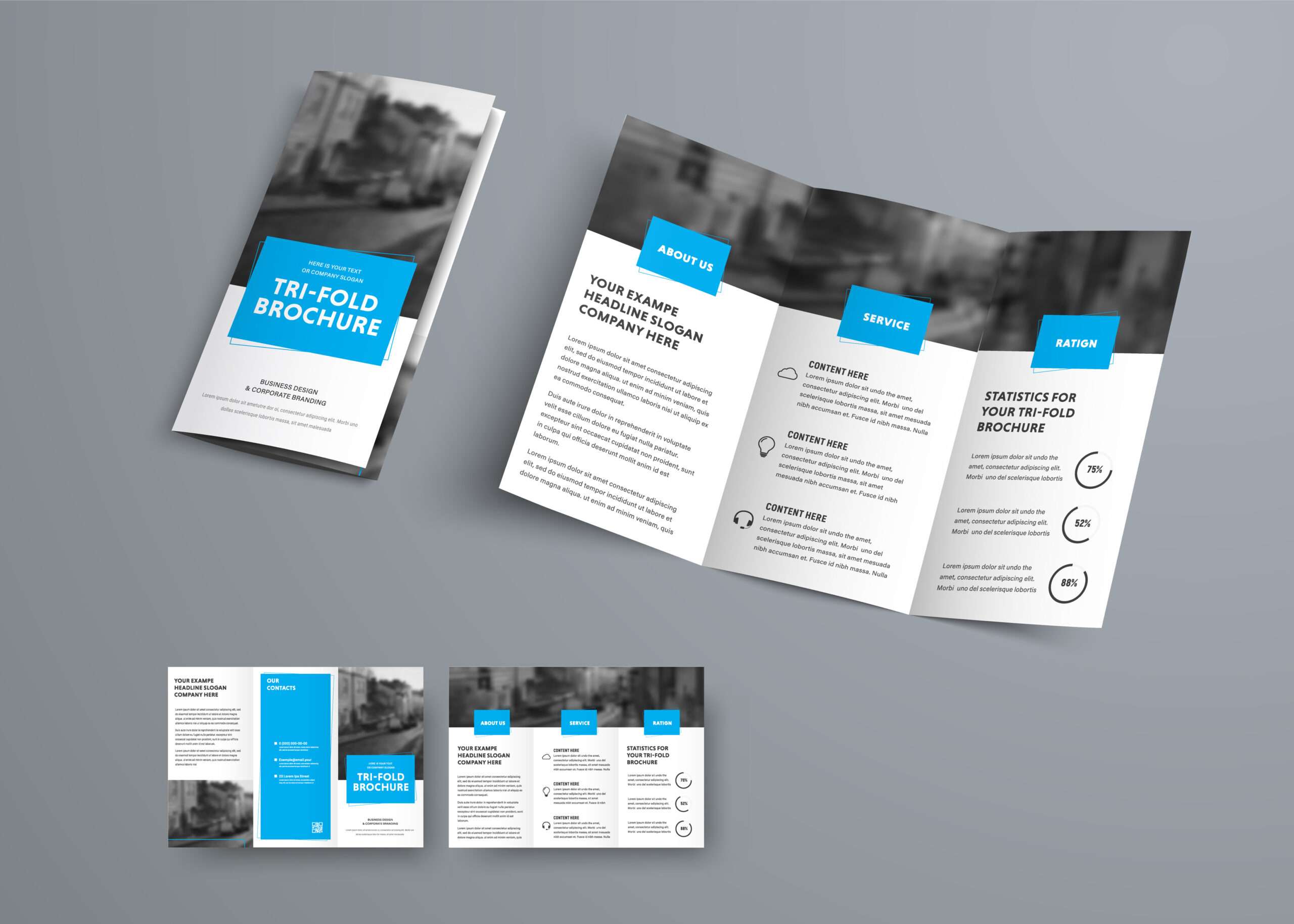 Flyer printers Devon
