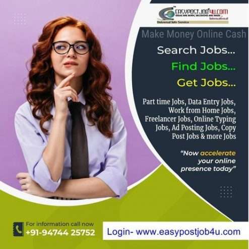 Best Online Jobs