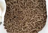 High Quality Wood Pellets Wood