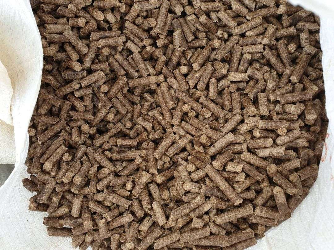 High Quality Wood Pellets Wood