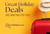 Best Holiday Deals