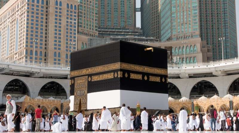 Cheap Umrah Deals