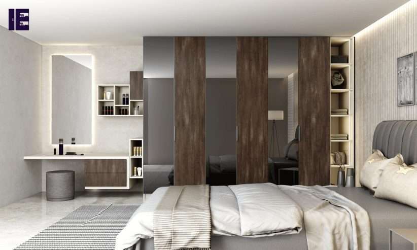 Fitted Wardrobes