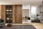 Fitted Wardrobes