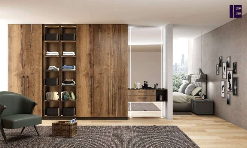 Fitted Wardrobes