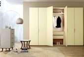 Fitted Wardrobes