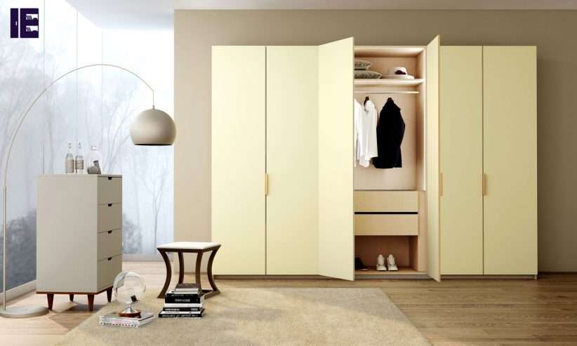 Fitted Wardrobes