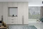 Fitted Wardrobes