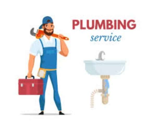 Plumbing services in UK