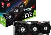 NVIDIA GeForce RTX 3080 Ti FE