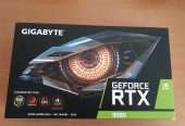 NVIDIA GeForce RTX 3080 Ti FE