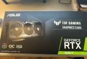 NVIDIA GeForce RTX 3080 Ti FE