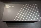 NVIDIA GeForce RTX 3080 Ti FE