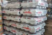 Nutella 350g-Nutella 450g-Nute