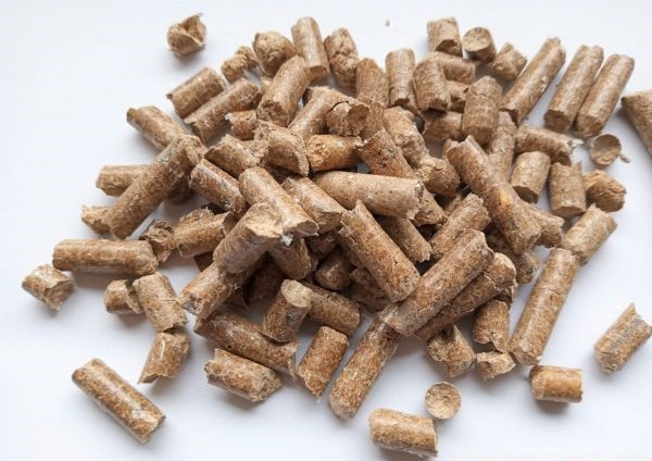 Quality Wood pellet ENplus A1