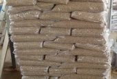 Quality Wood pellet ENplus A1