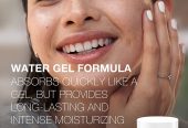 Water Gel Face Lotion.