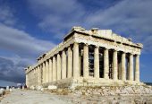 Greece-_-Wonders-of-the-world-Parthenon-athens-Greece-tourist