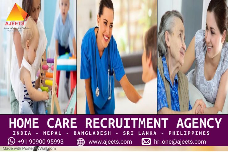 Home Care Recruitment Agency